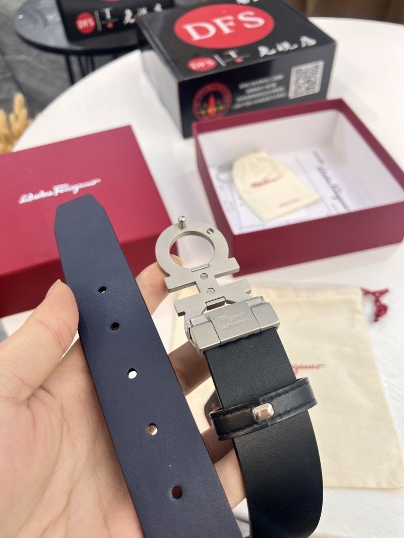 Ferragamo Belts